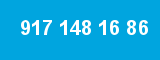 917 148 16 86 917 148 16 86